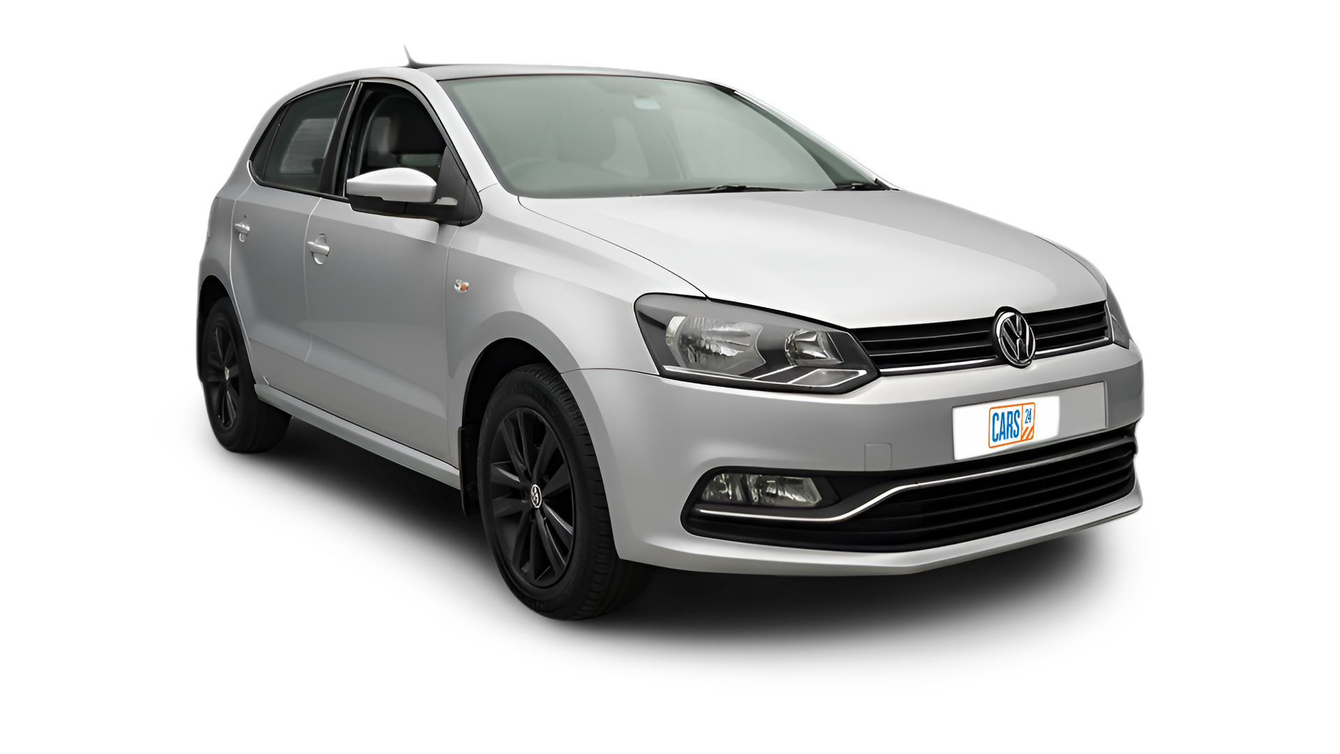 Volkswagen Polo-img
